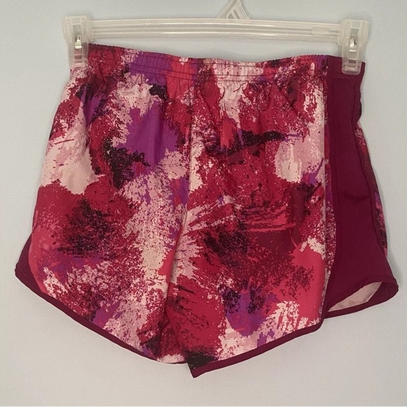 Nike Dri Fit Girls Youth Pink Size XL - Picture 1 of 5